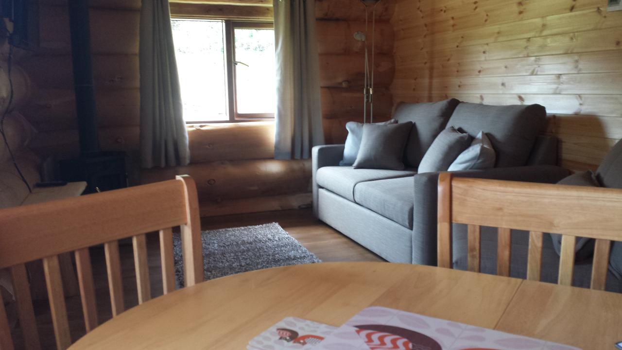 Hotel Mountain Edge Shropshire Church Stretton Zimmer foto